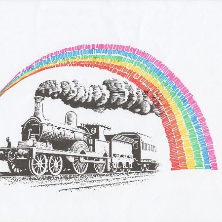 Arcobaleno In Stazione Διαμέρισμα Σαρόνο Εξωτερικό φωτογραφία