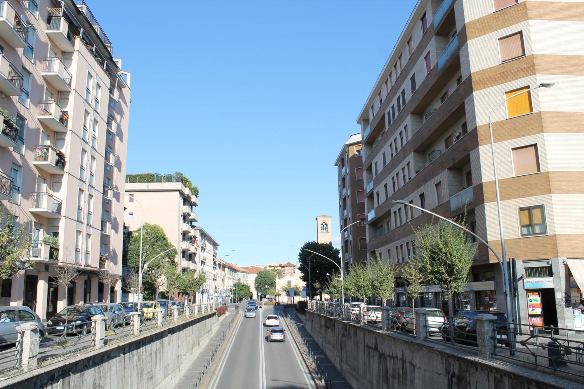 Arcobaleno In Stazione Διαμέρισμα Σαρόνο Εξωτερικό φωτογραφία
